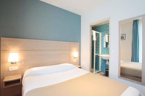 Grand Hotel du Loiret, Paris