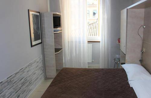 Olga's House, Florence