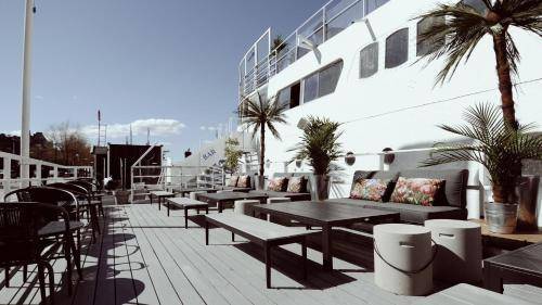 Rygerfjord Hotel & Hostel, Stockholm