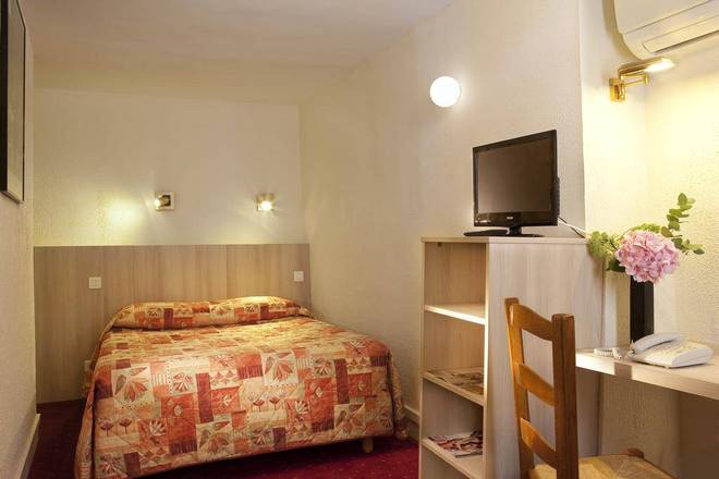 H&ocirc;tel Londres Saint Honor&eacute;, Paris