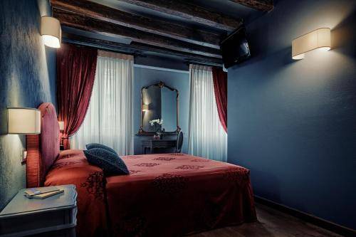 Locanda Fiorita, Venice