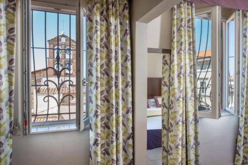 Hotel Perseo, Florence