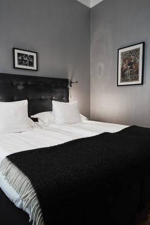 Nofo Hotel, Stockholm