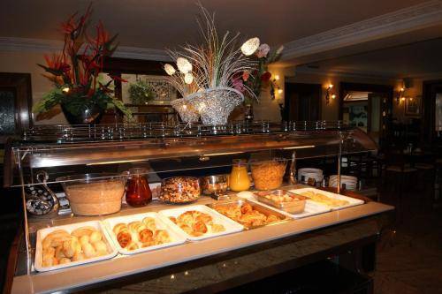 Abbey Court Hotel - Hyde Park, London