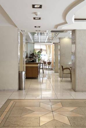 Athens Golden City Hotel, Athens