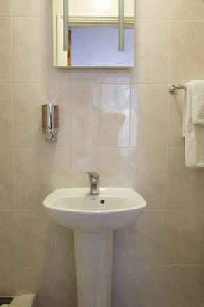 Abbey Court Hotel - Hyde Park, London