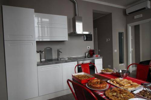 B&B Cimatori, Florence