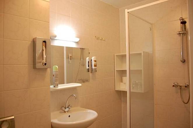 Hotel Vijaya, Amsterdam