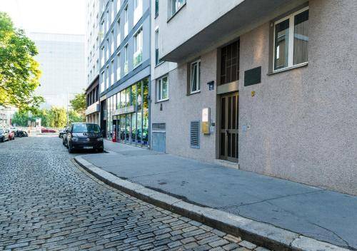 Pension Dr. Geissler, Vienna