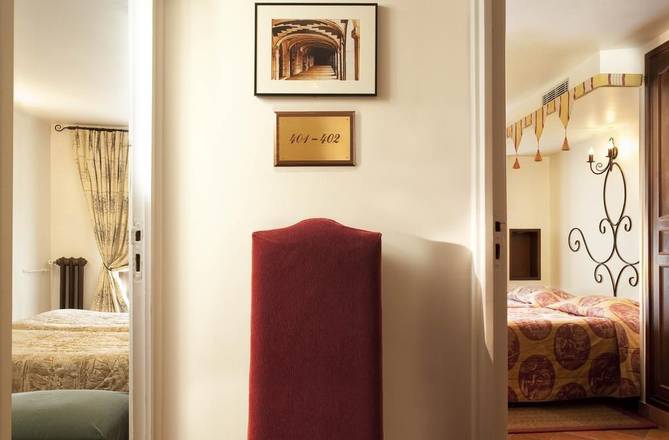 Castex Hotel, Paris