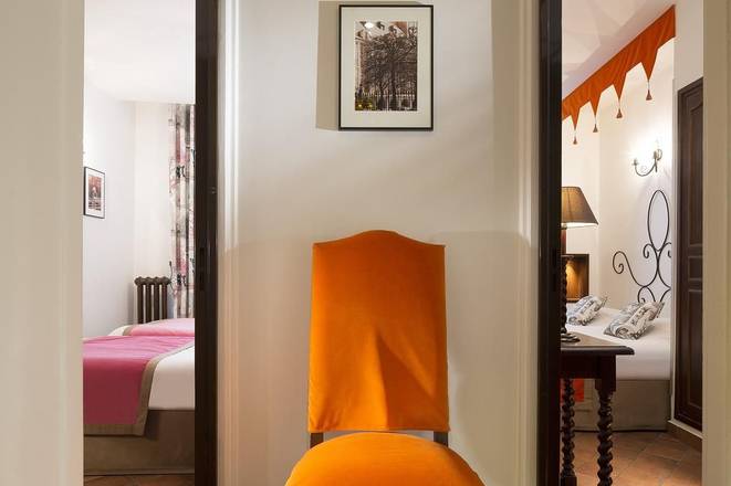 Castex Hotel, Paris