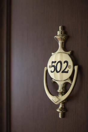 Hera Hotel, Athens