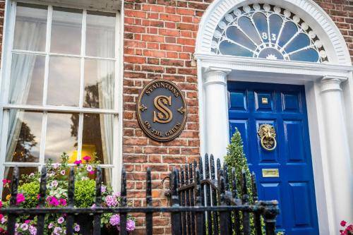 Stauntons on the Green Guesthouse, Dublin
