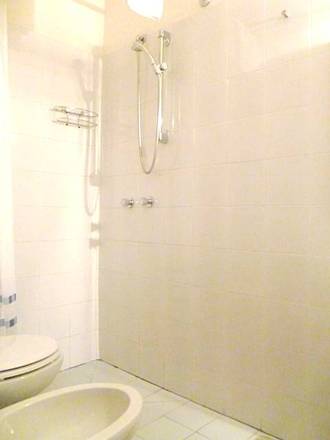Hotel Cristina, Florence