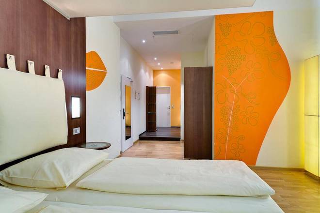 Hotel Rathaus - Wein & Design, Vienna