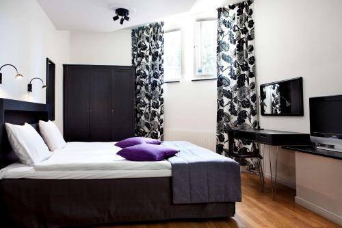 Best Western Kom Hotel, Stockholm
