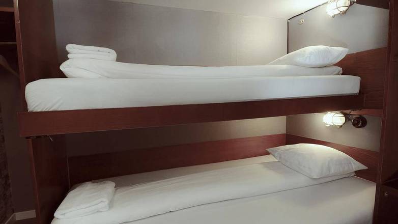 Rygerfjord Hotel & Hostel, Stockholm