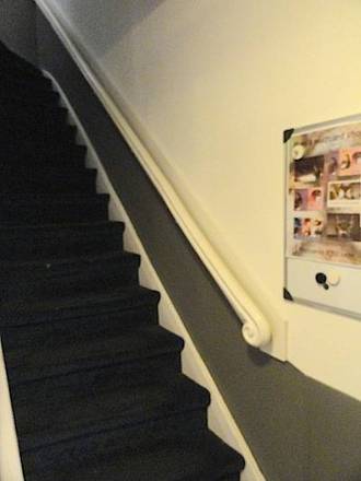 Hotel La Boheme, Amsterdam