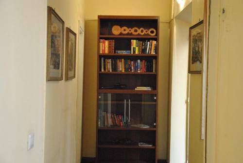 Hotel Mimosa, Rome