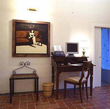 Tourist House Ghiberti, Florence