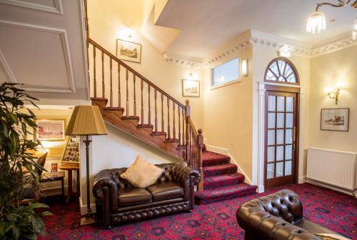 Castle Hotel, Dublin