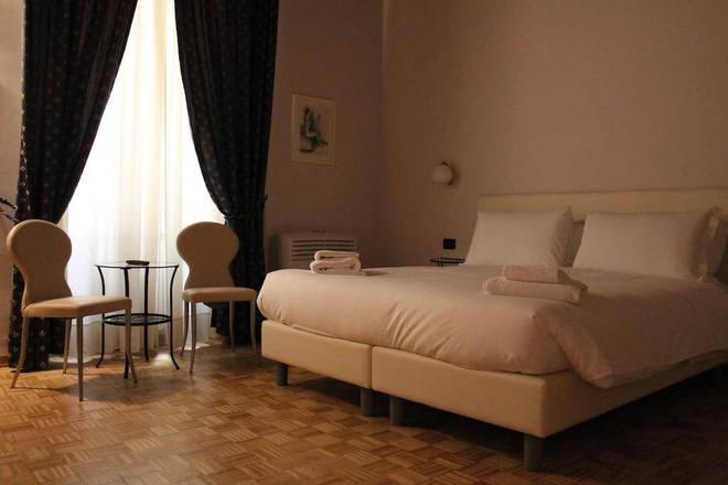 B&B Cimatori, Florence