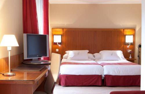 Ateneo Puerta del Sol, Madrid