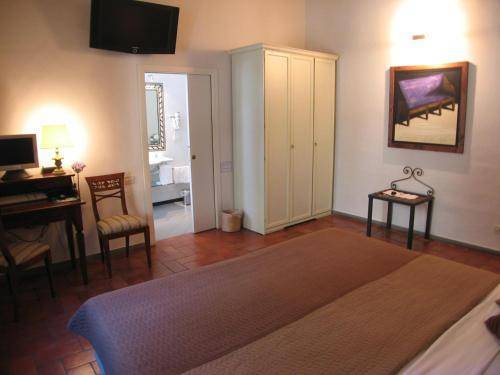 Tourist House Ghiberti, Florence