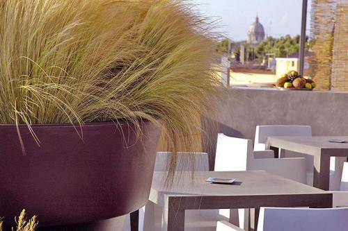 Hotel San Francesco, Rome