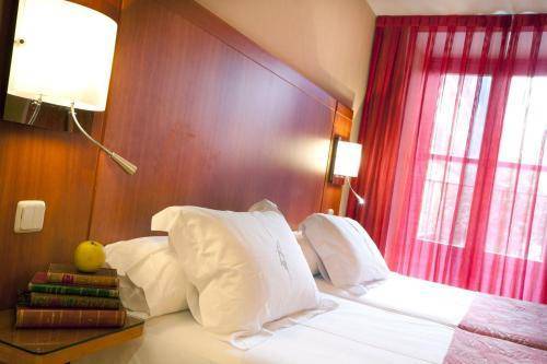 Ateneo Puerta del Sol, Madrid