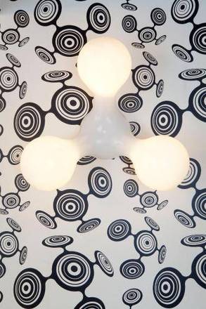 Hotel Georgette, Paris