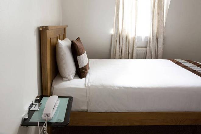Abbey Court Hotel - Hyde Park, London