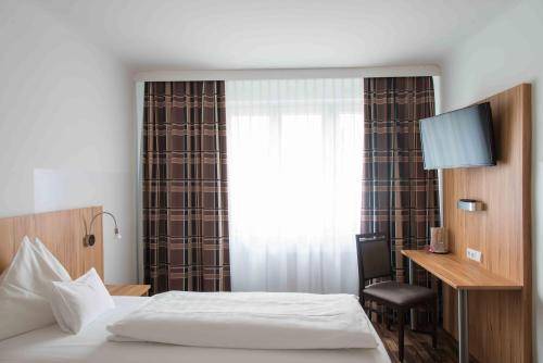 Pension Dr. Geissler, Vienna