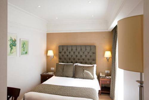 Hera Hotel, Athens