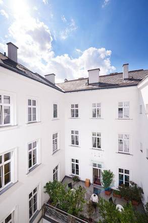 Hotel Austria - Wien, Vienna