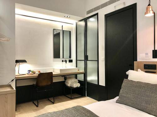 Niki Athens Hotel, Athens