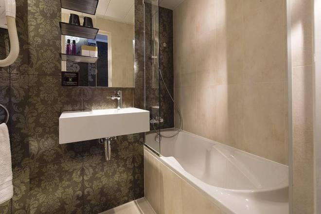 Hotel Design Sorbonne, Paris