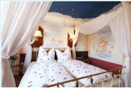 Hotel Condor, Munich