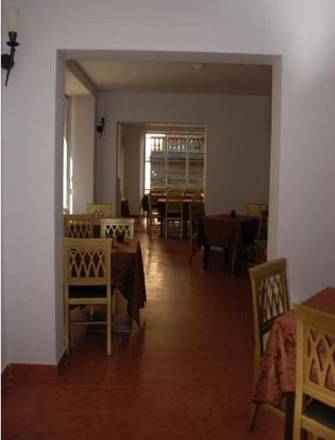 Hotel Medici, Florence