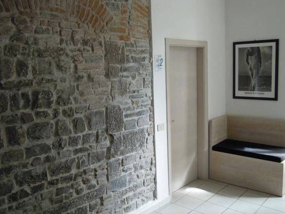 Olga's House, Florence