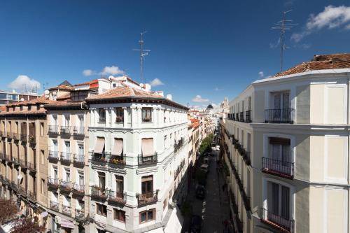 Hostal Persal, Madrid