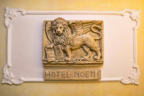 Hotel Noemi, Venice