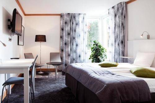 Best Western Kom Hotel, Stockholm