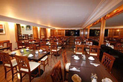 Abbey Court Hotel - Hyde Park, London