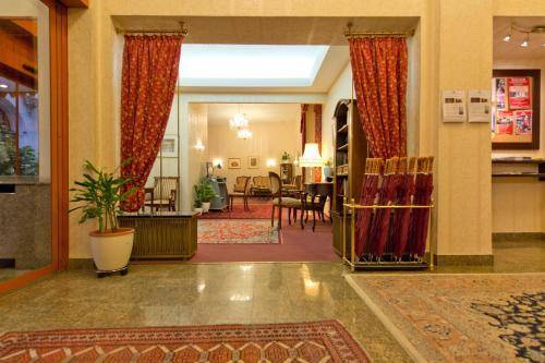 Hotel Austria - Wien, Vienna