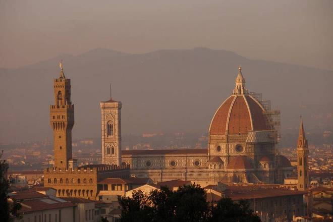 B&B Cimatori, Florence