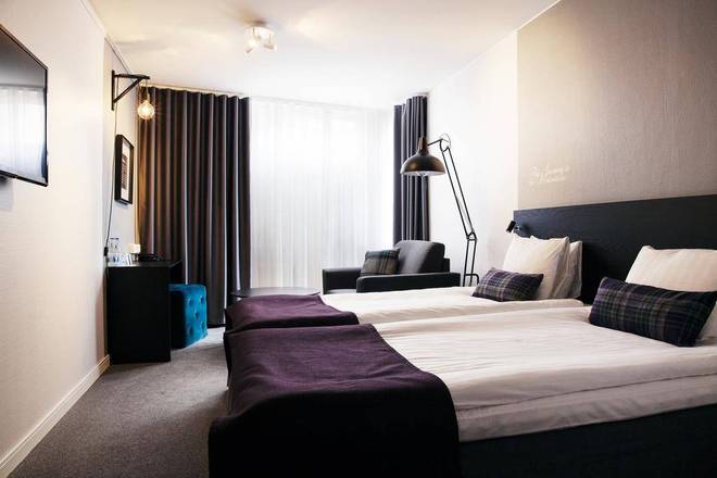 Best Western Kom Hotel, Stockholm