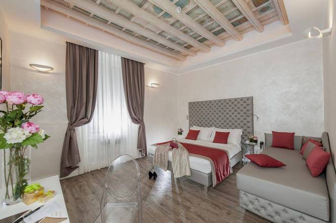Hotel Navona - Dimora Storica, Rome