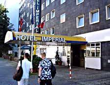 Tryp by Wyndham Berlin am Ku&rsquo;Damm, Berlin
