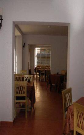 Hotel Medici, Florence